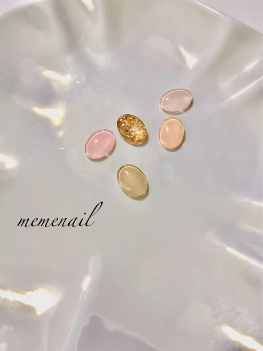 ネイル Noguchi Megumiのその他イメージ