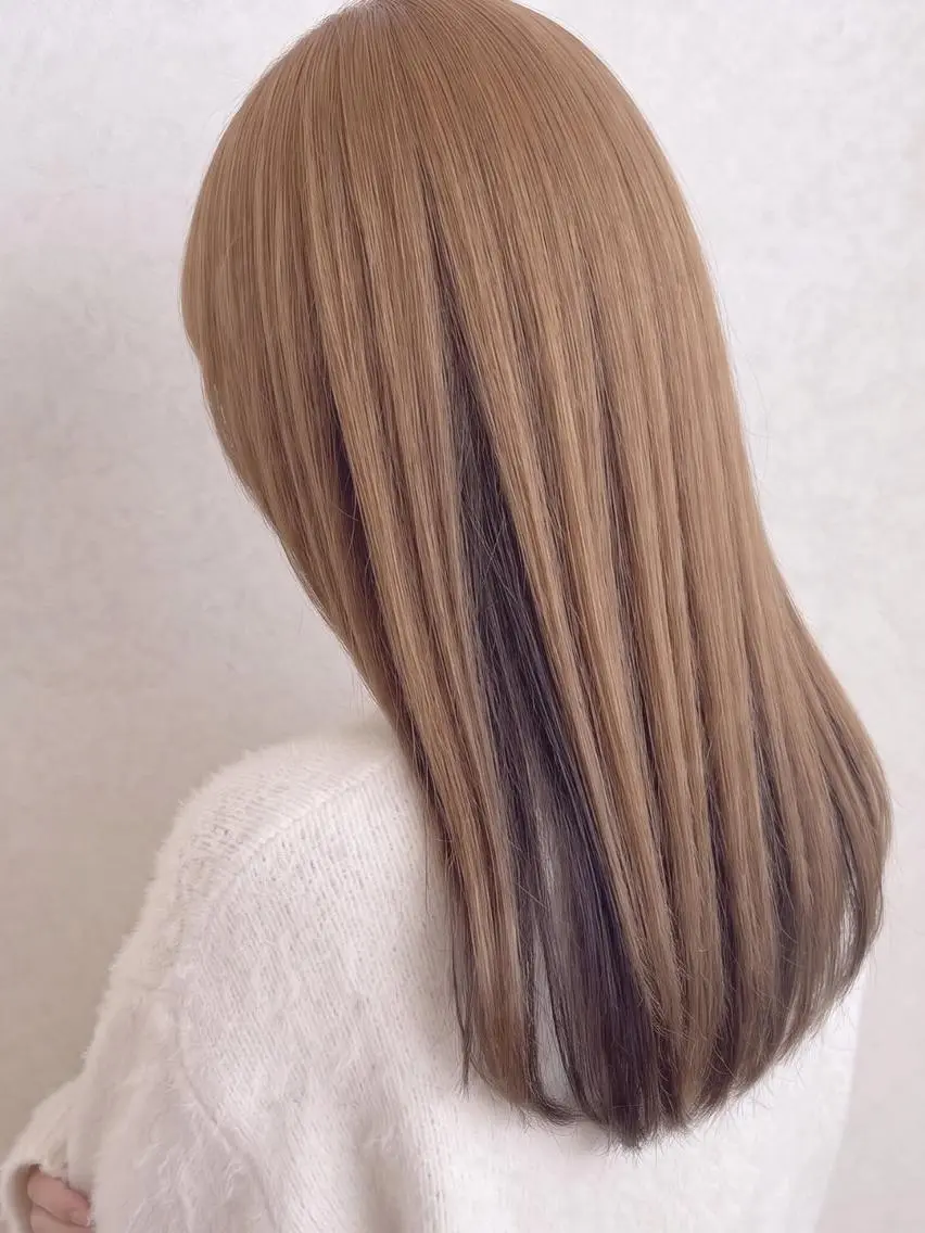 💖kellys green💖のヘアスタイル
