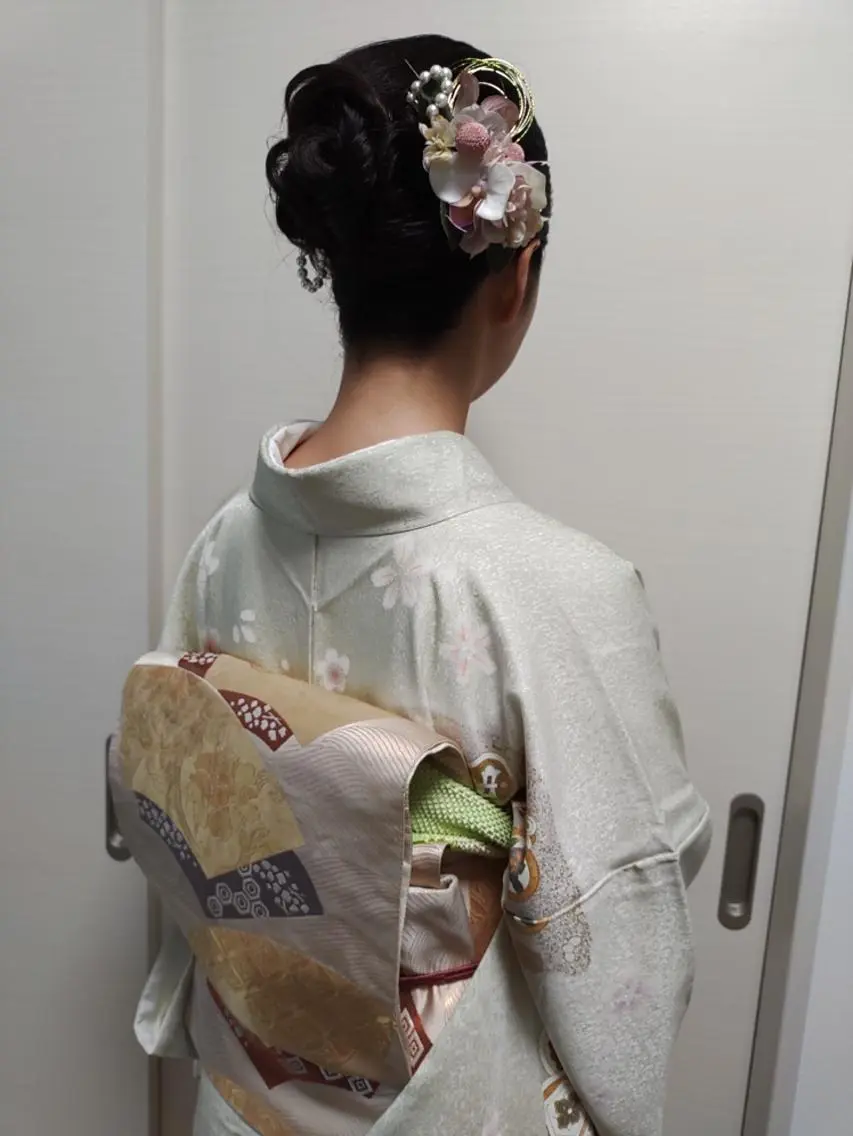 着付とリラクのお店 リベルテのその他イメージ