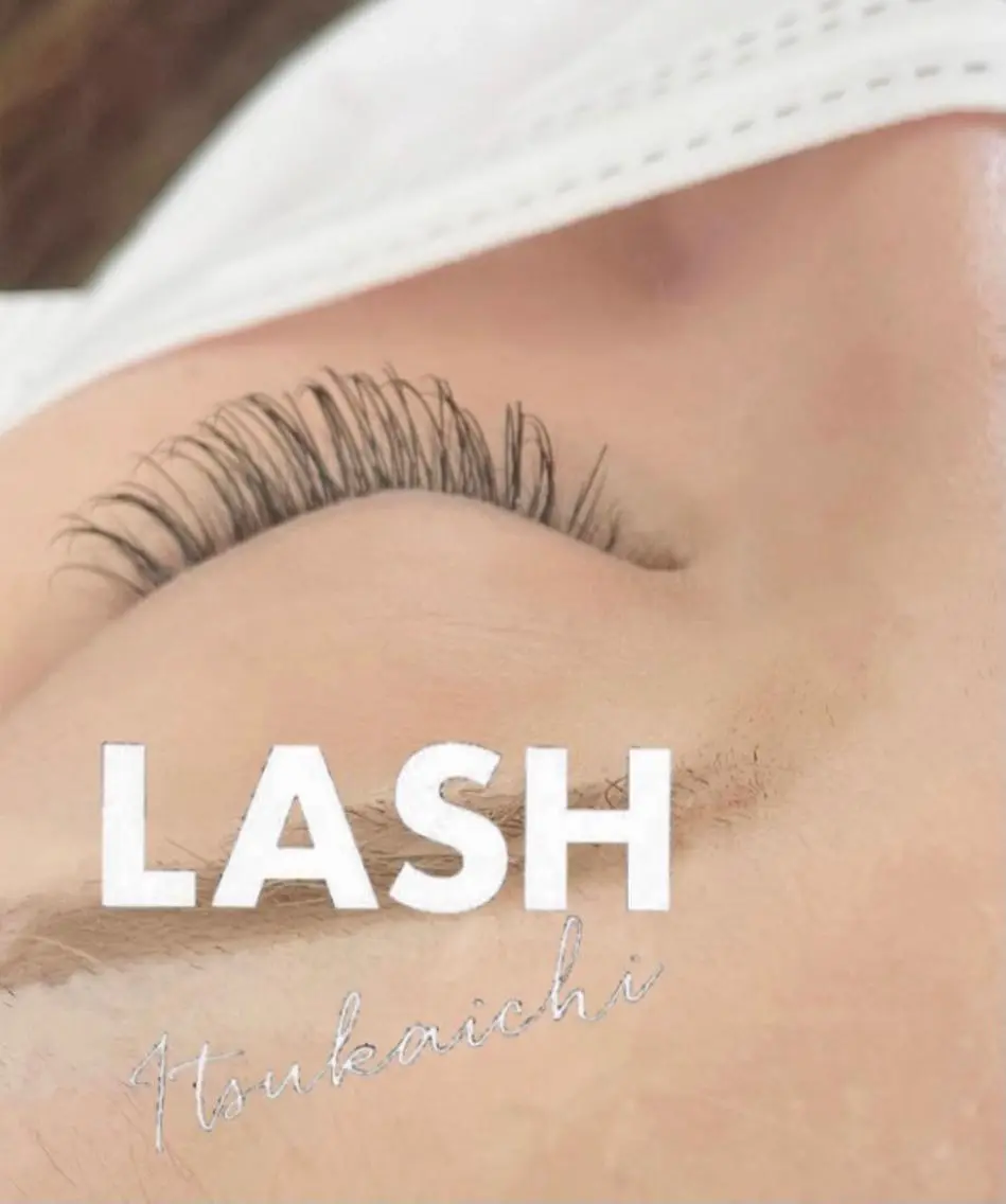 マツエク・マツパ フラットラッシュ LASH五日市店 sayakaのマツエク・マツパデザイン