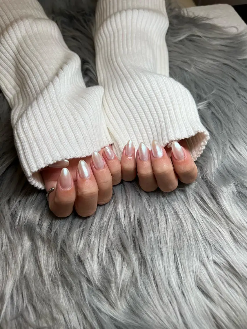 ネイル ハンドネイル Mcbunny ［東天満］💅のネイルデザイン