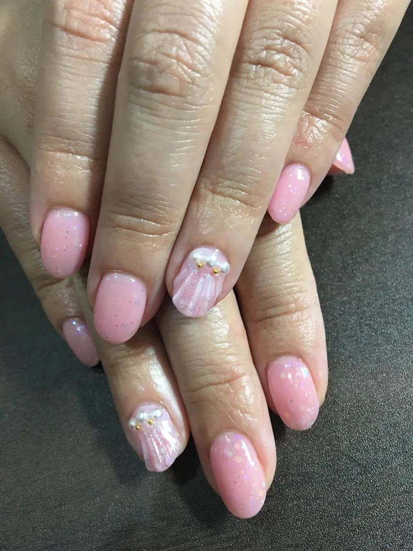 ネイル nail salon Titaleeのネイルデザイン