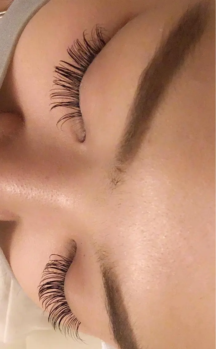 マツエク・マツパ マツエク eyelash GARDENのマツエク・マツパデザイン