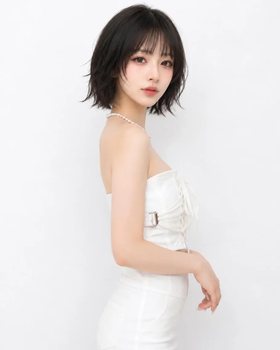ショート カラー その他 ダメージレス コバヤシ ヒロヒトのその他イメージ