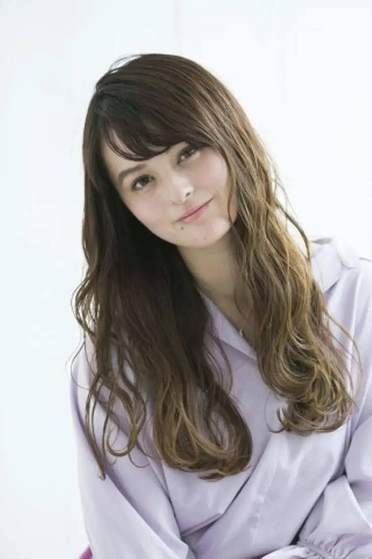 ロング カット ヘアカラー パーマ トリートメント 🎖大人ショート🎖 河越守のヘアスタイル