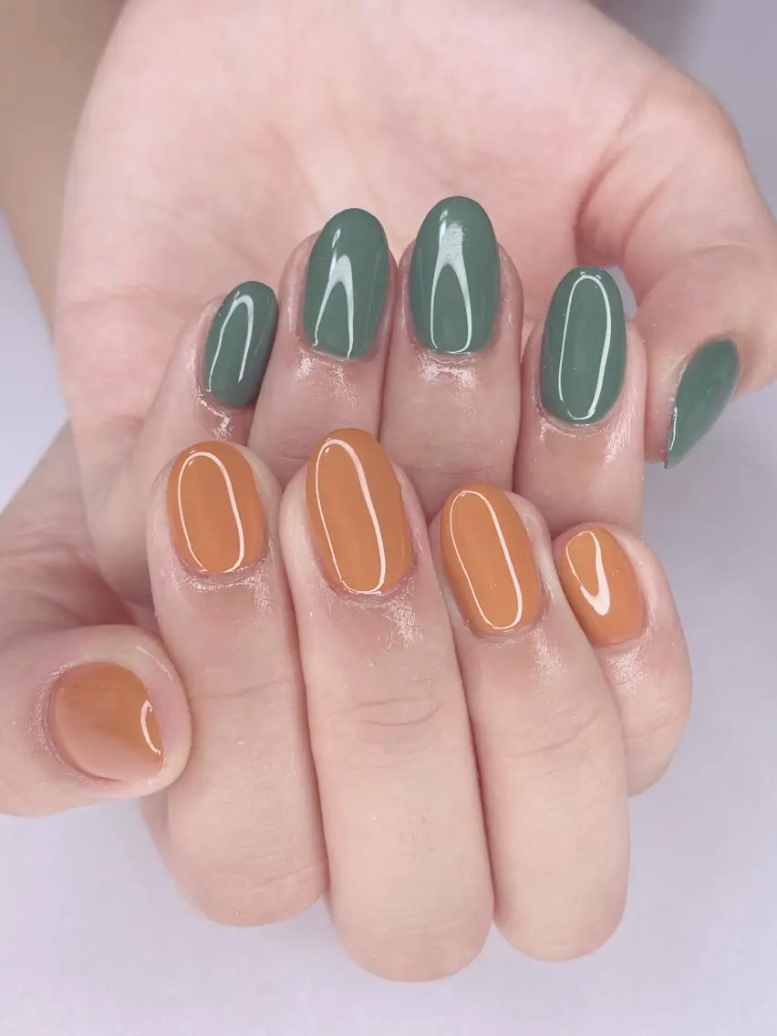 ネイル Nail Salon ertiのネイルデザイン