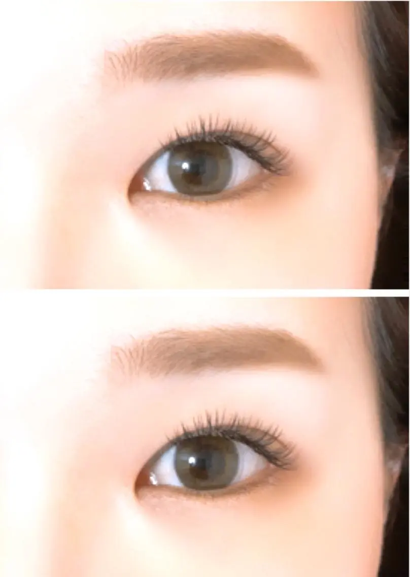 マツエク・マツパ eyelist renaのネイルデザイン