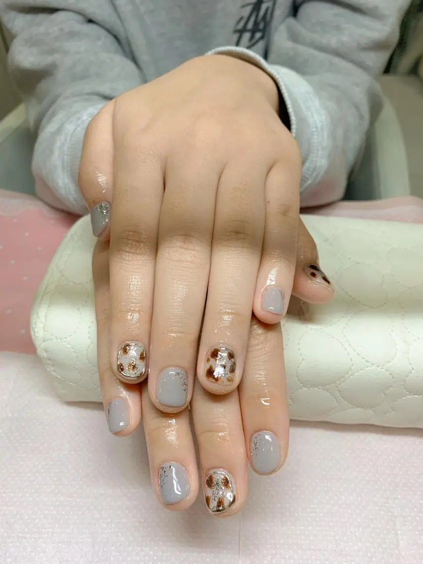 ネイル コウ カnail💅のネイルデザイン