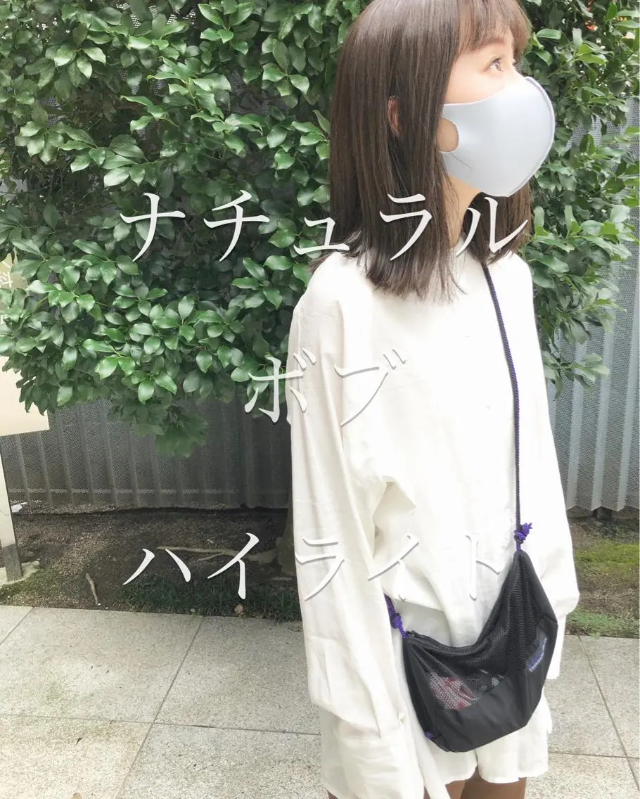 ショート ハイライト 中野 恵脩のヘアスタイル