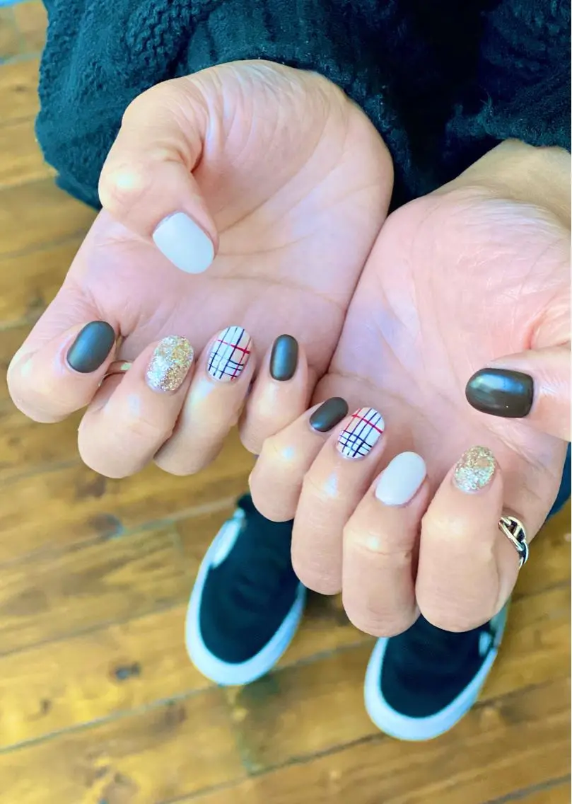 ネイル 錦糸町 mi_nailのネイルデザイン