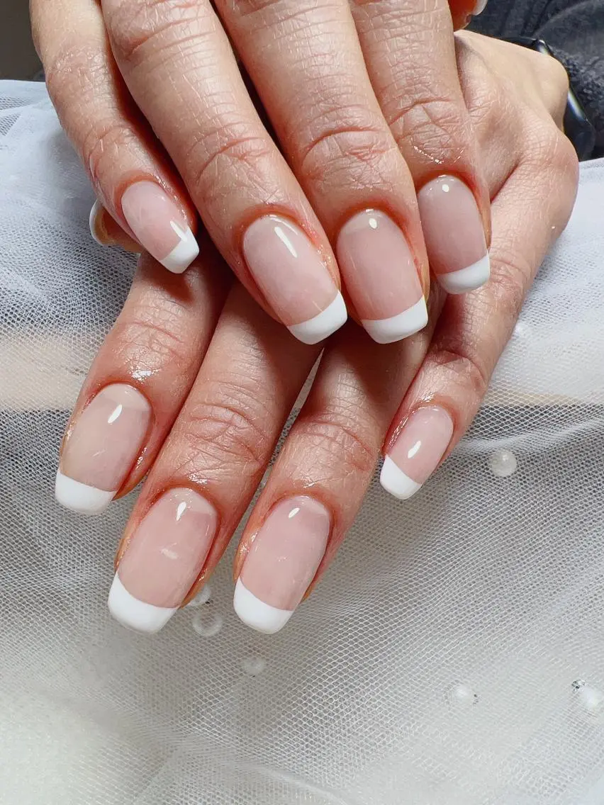 ショート カラー ネイル ハンドネイル Nail NaNaのネイルデザイン