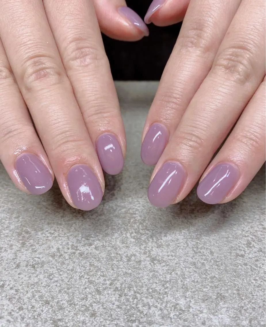 ネイル ハンドネイル 錦糸町 mi_nailのネイルデザイン