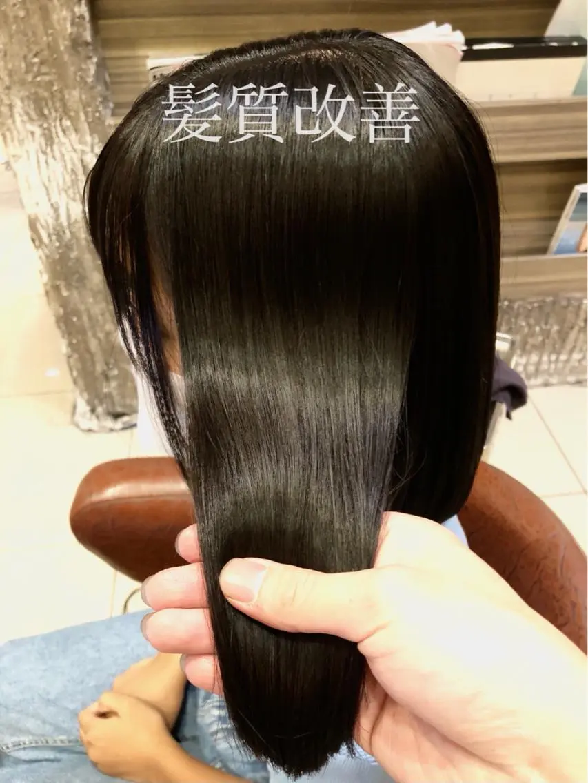 ミディアム 大人メンズヘア アドバイザーkaiのヘアスタイル