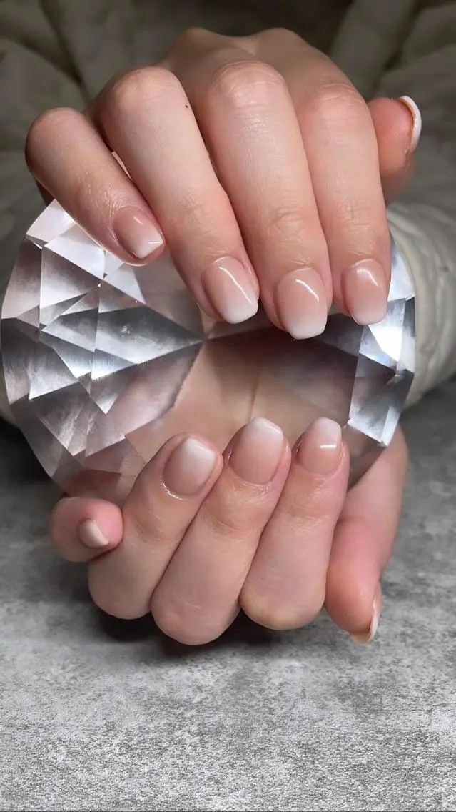 ネイル ハンドネイル Same🎀 所沢ネイルサロンのネイルデザイン