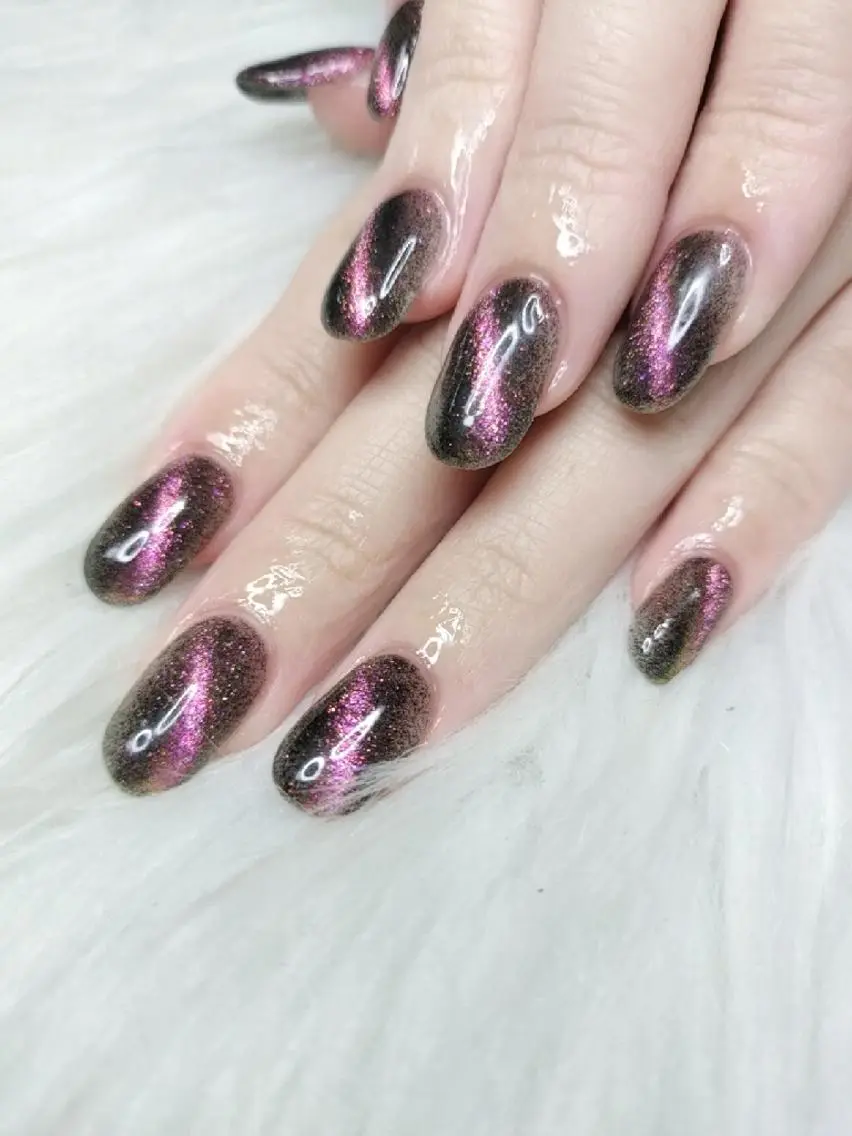 ネイル ハンドネイル Kame_ nail🐢💕のネイルデザイン
