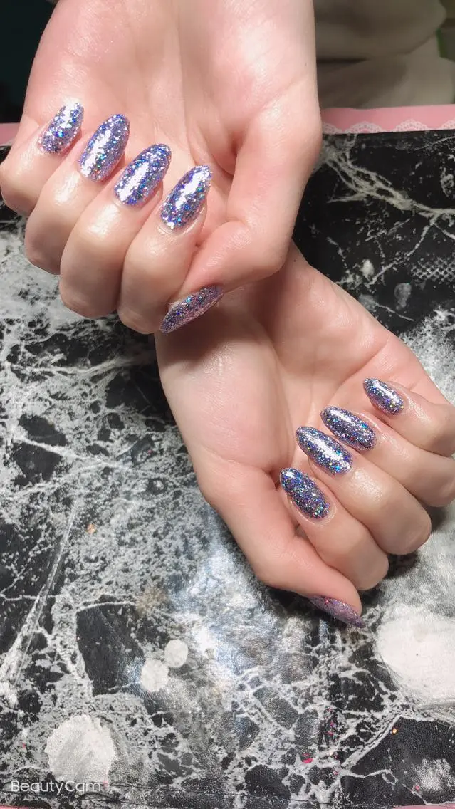 ネイル ✨アン ミユ✨のネイルデザイン