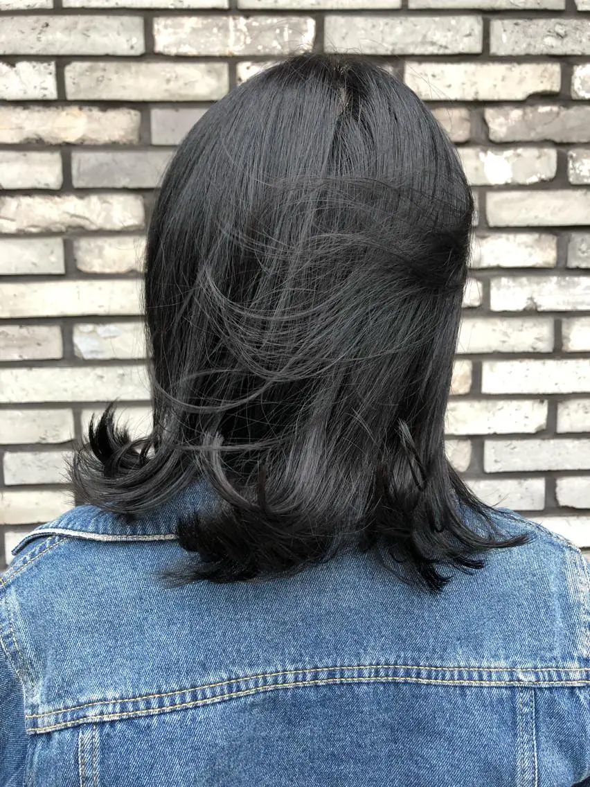 ミディアム カラー eyebrow✴︎ Chihiroの眉毛・アイブロウイメージ