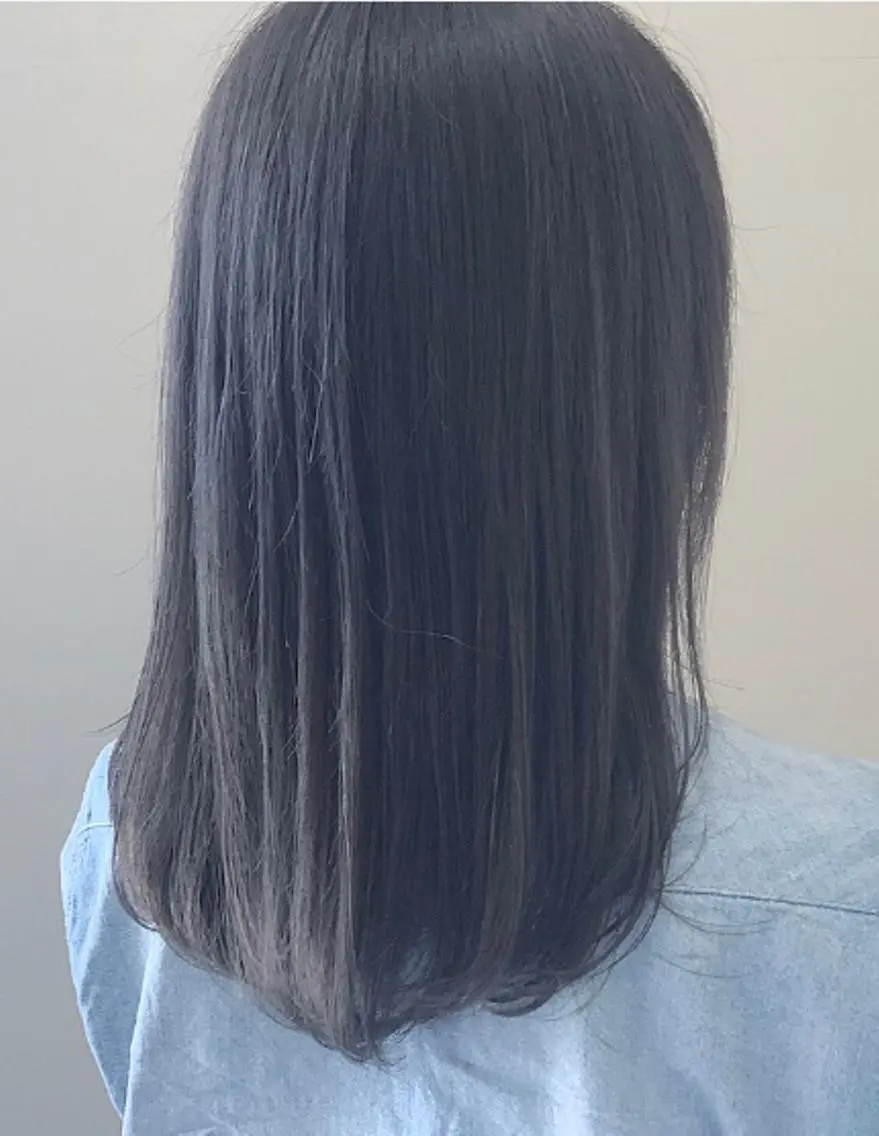 ミディアム 大阪福島韓国束感まつ げ Sayaka🤍のマツエク・マツパデザイン