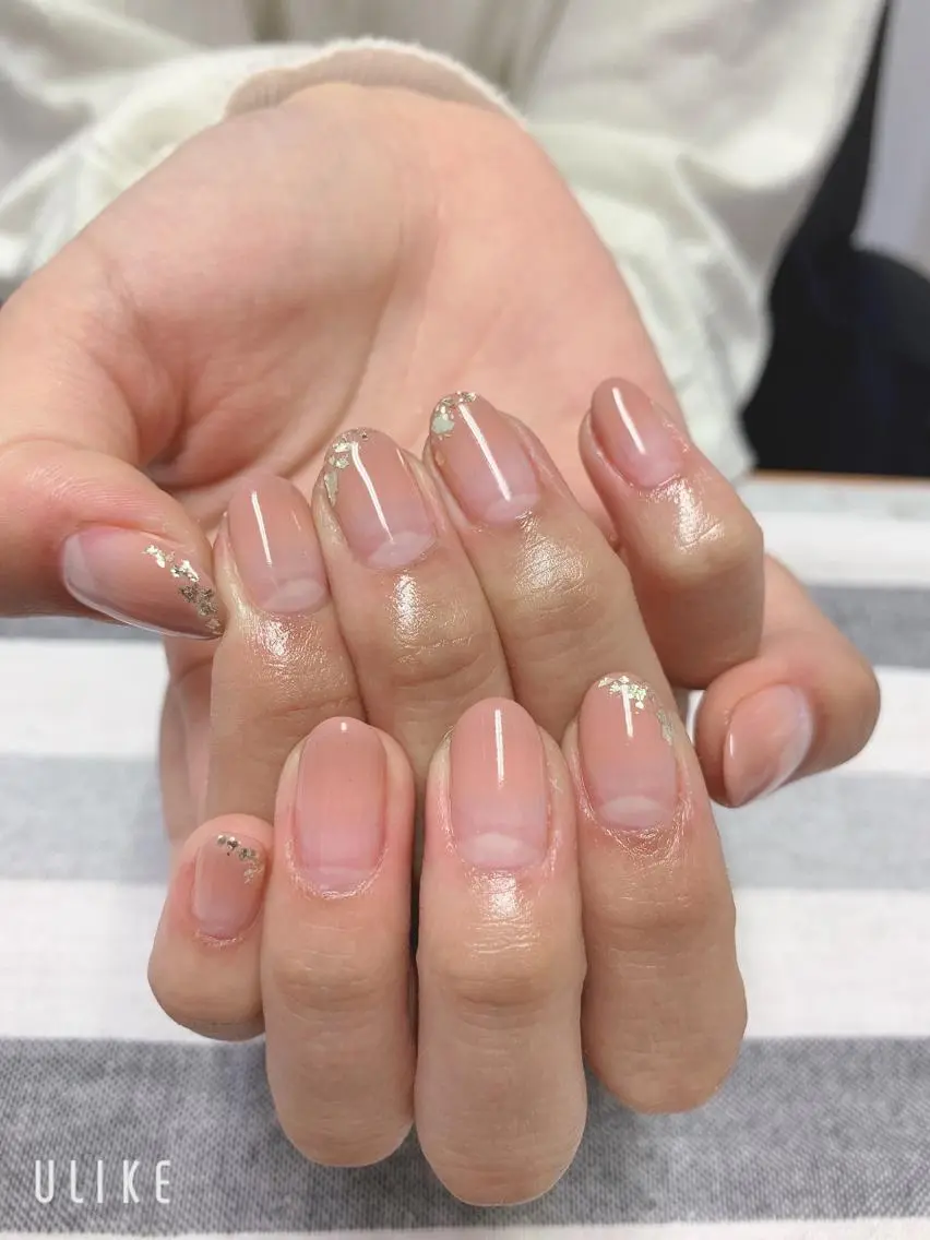 ネイル ハンドネイル むねいる nail salonのネイルデザイン