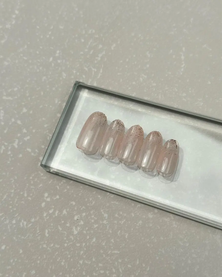ネイル Addict'ula アディクトウラのネイルデザイン