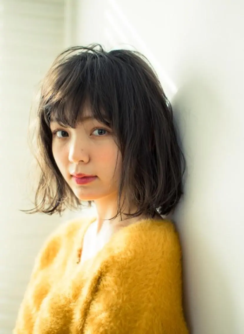 ショート 鈴木 マサアキのヘアスタイル