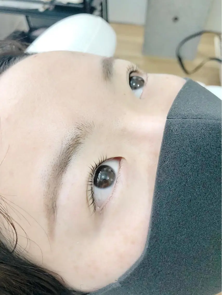 マツエク・マツパ マツパ 伊藤 しずくのその他イメージ
