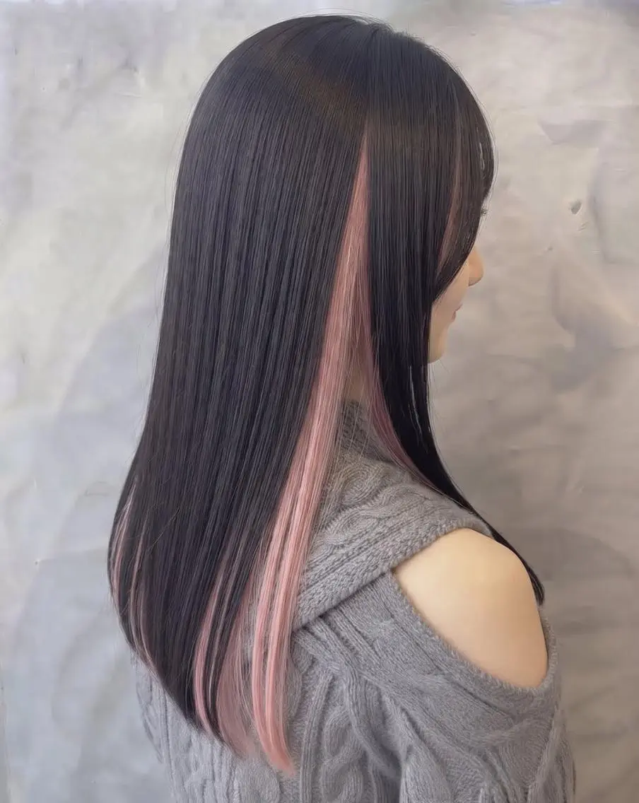 💖kellys green💖のヘアスタイル