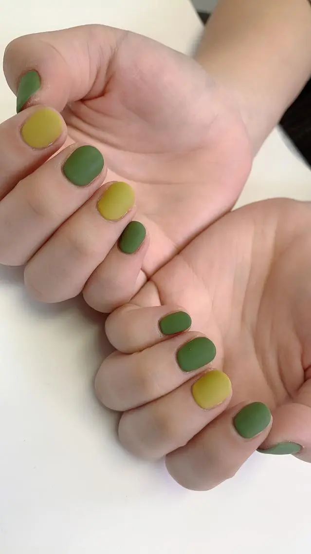 ネイル むねいる nail salonのネイルデザイン