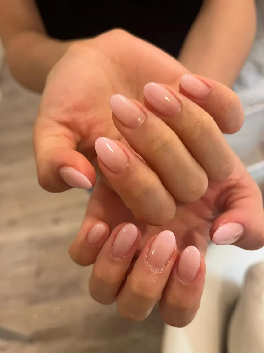 ネイル ハンドネイル 【LINON】 airiのネイルデザイン