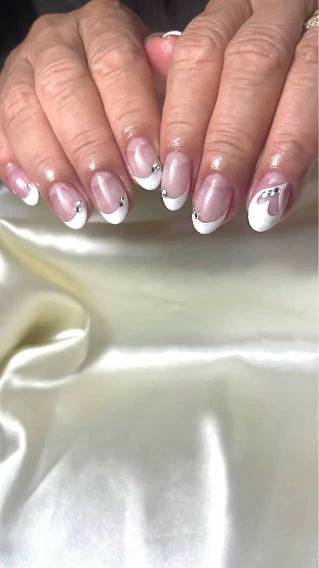 ネイル atelier ponoのネイルデザイン