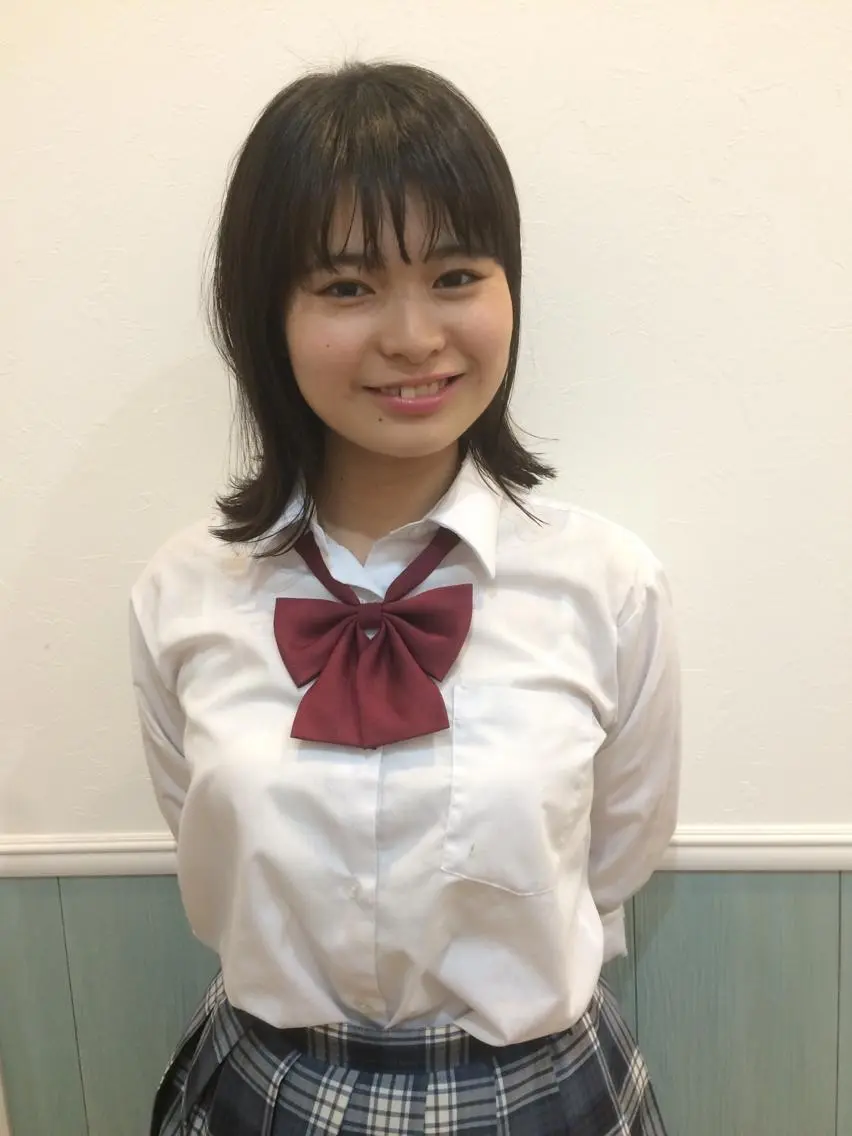 ミディアム くびれショート特化 🫧細谷　智🫧のヘアスタイル