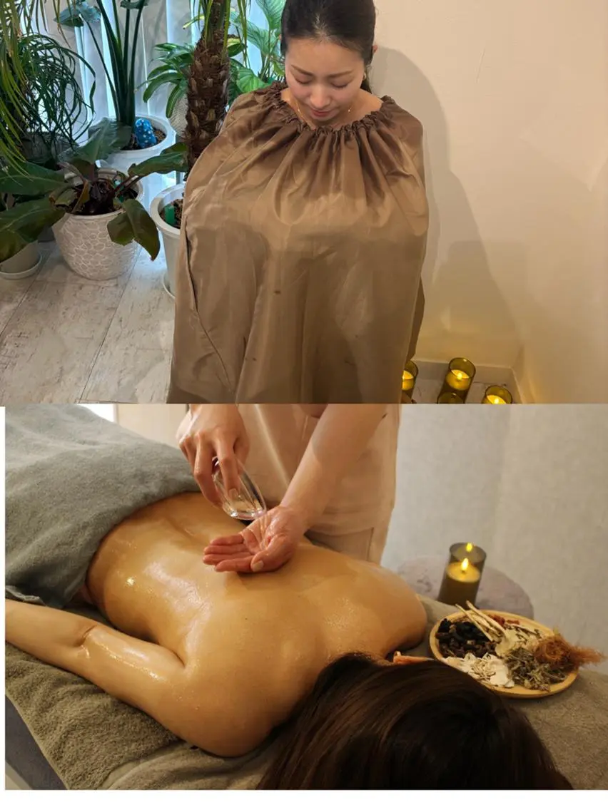 その他 Mahoroba 腸もみやちだのエステ・リラクイメージ