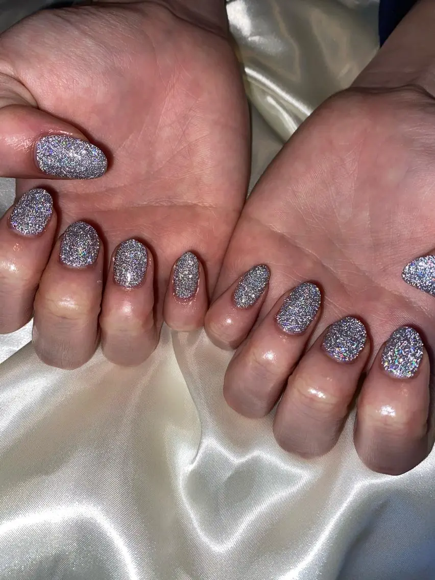 ネイル &N NANAのネイルデザイン
