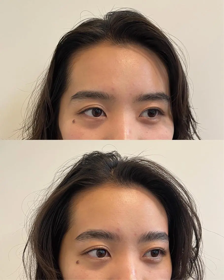 マツエク・マツパ アイブロウ ワックス脱毛 その他(アイブロウ) 【 Oak 】 -ERIKOのエステ・リラクイメージ