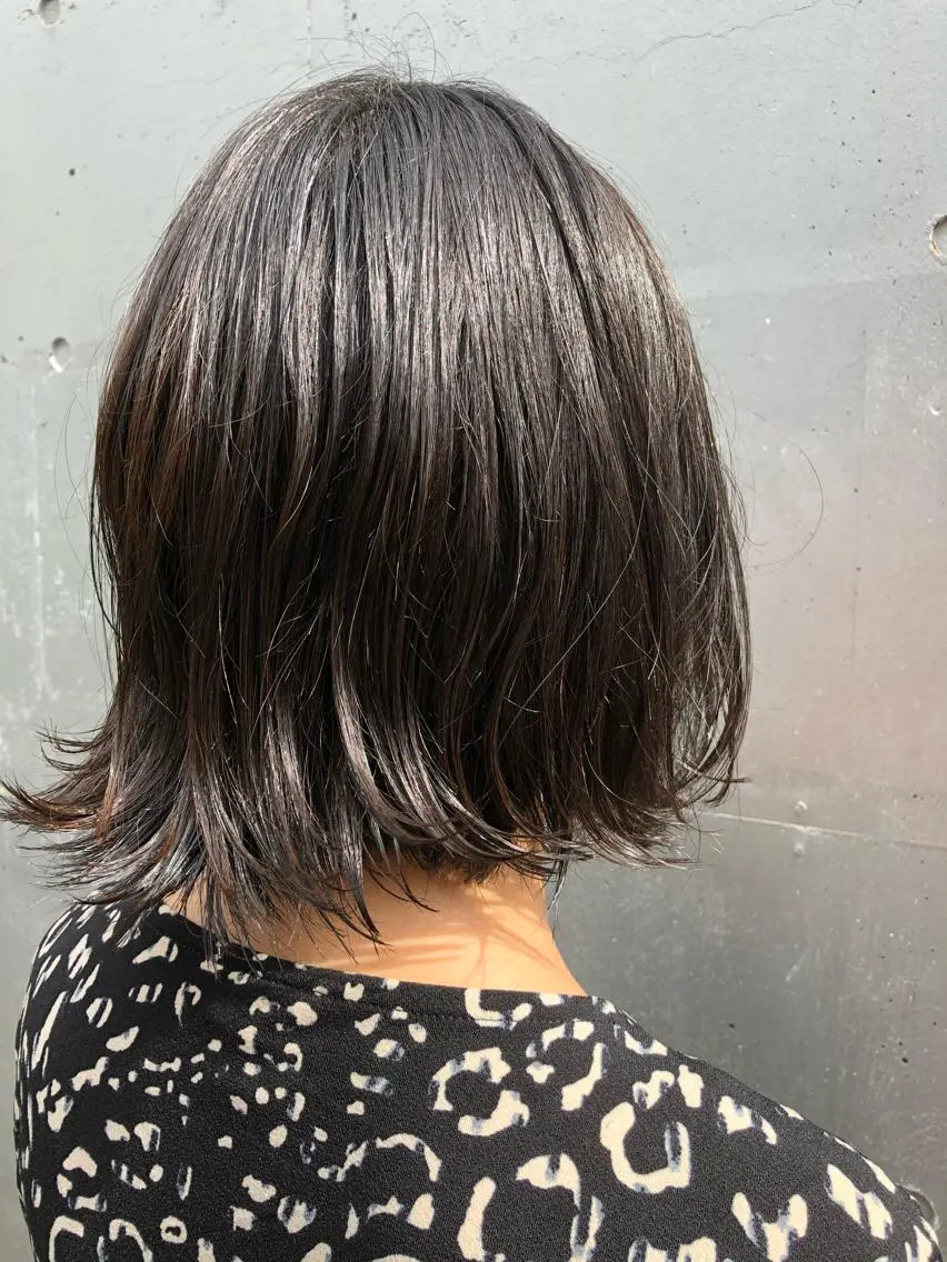 ショート お気に入り数2.3万 🏆SHO🏆のヘアスタイル