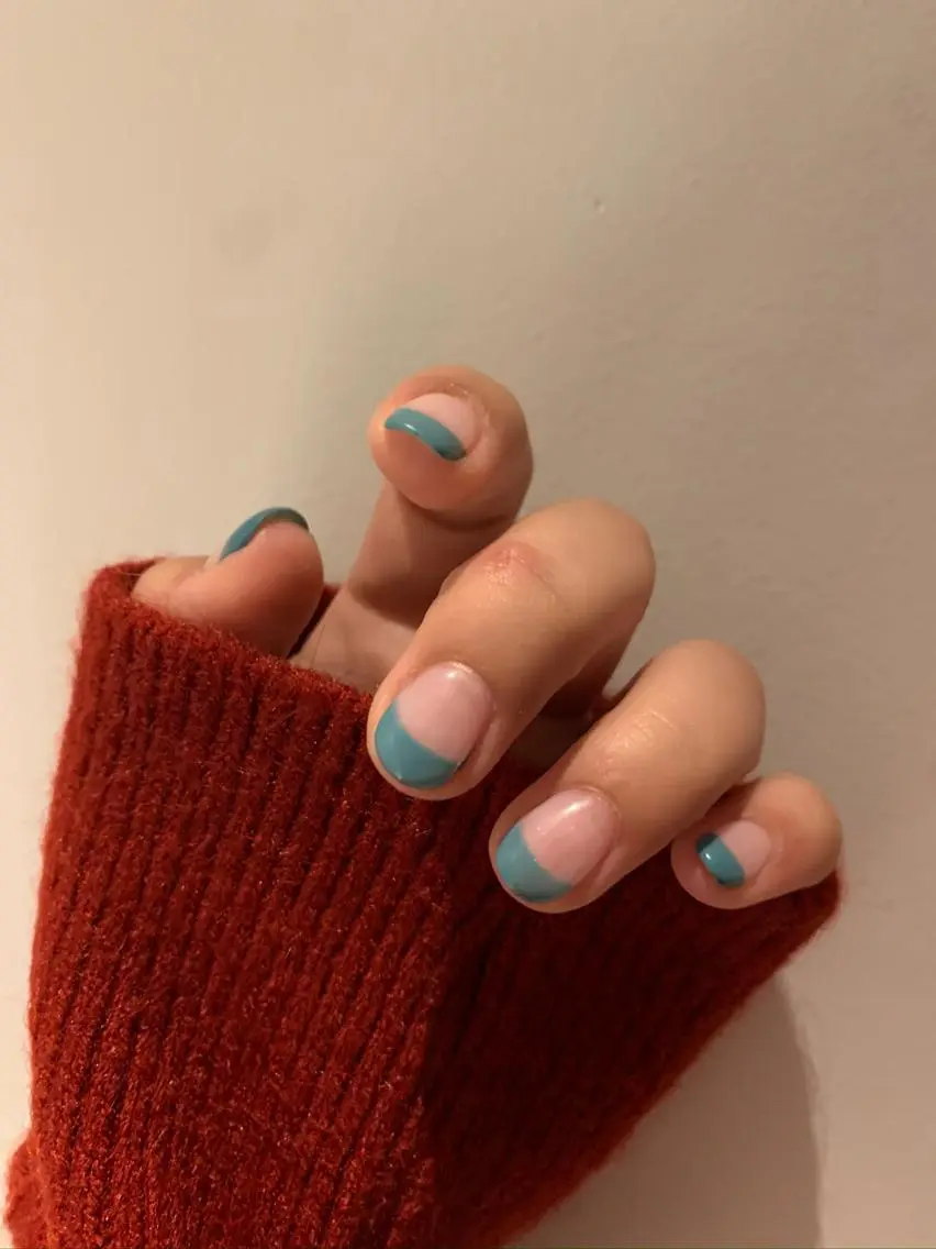 ネイル SEULE nailのネイルデザイン