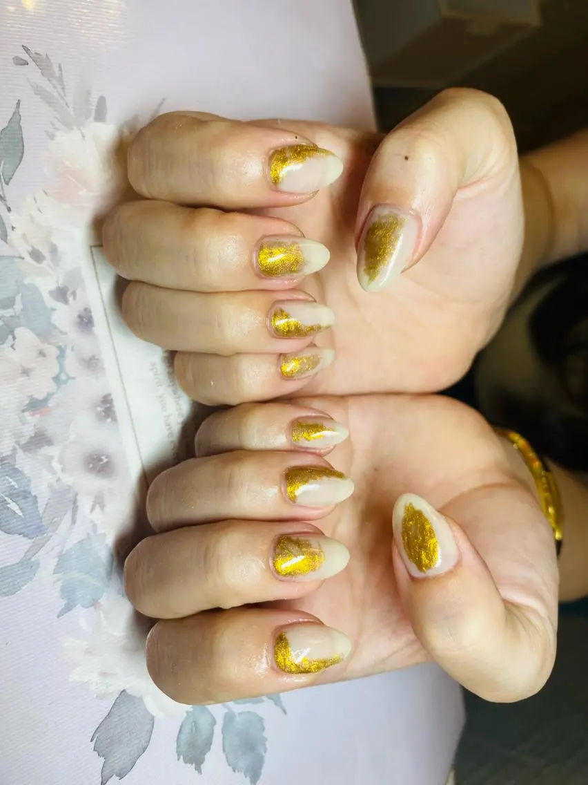 ネイル ハンドネイル Chandra nail&tarotのネイルデザイン
