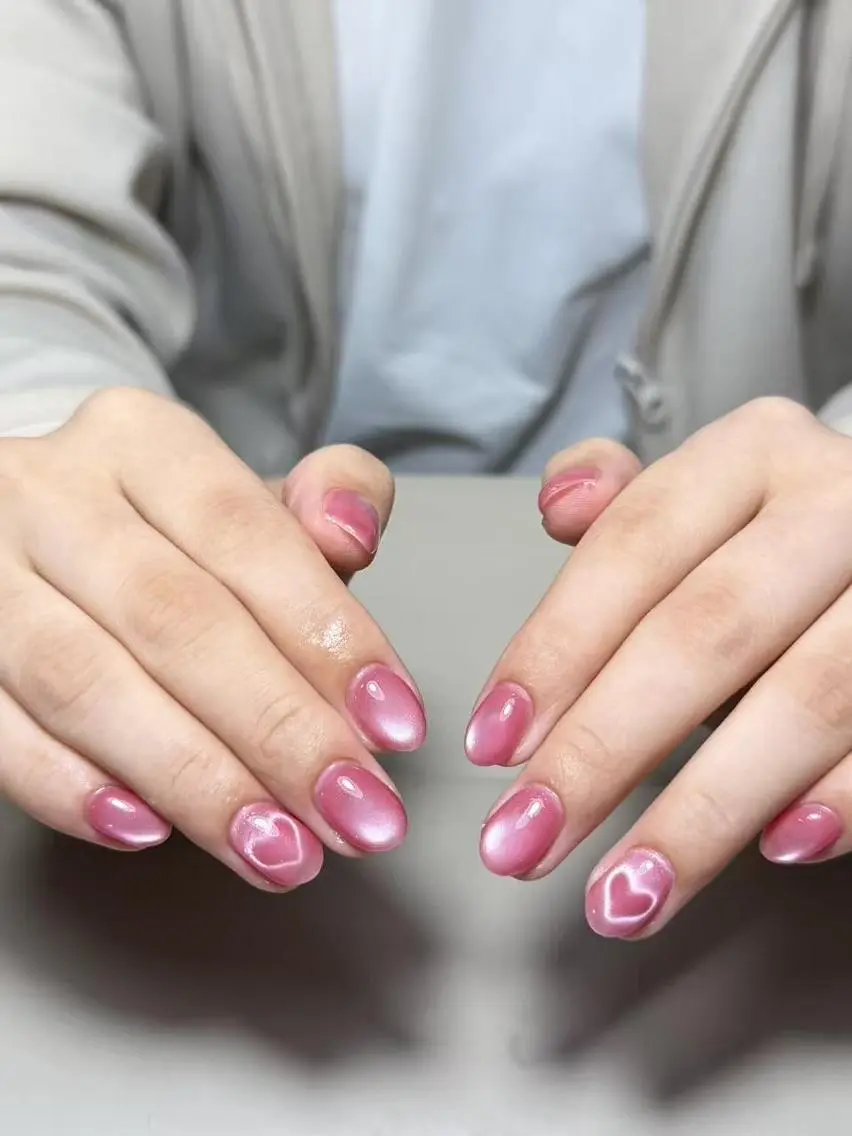 ネイル ハンドネイル エリ🫧 nail池袋東口のネイルデザイン