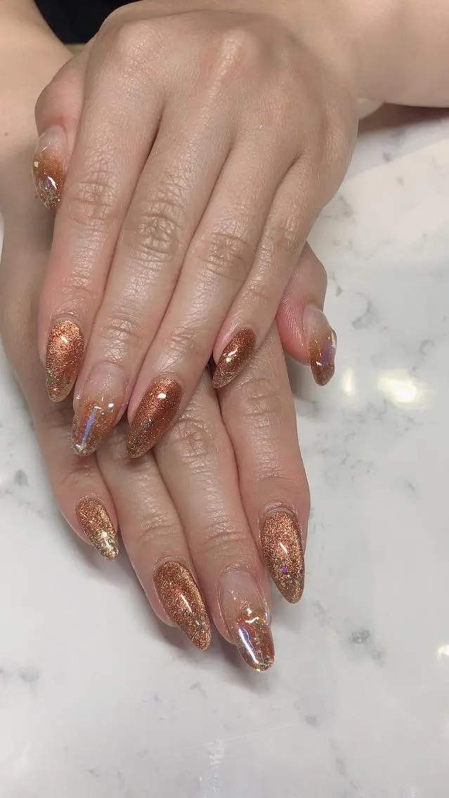ネイル ✨アン ミユ✨のネイルデザイン