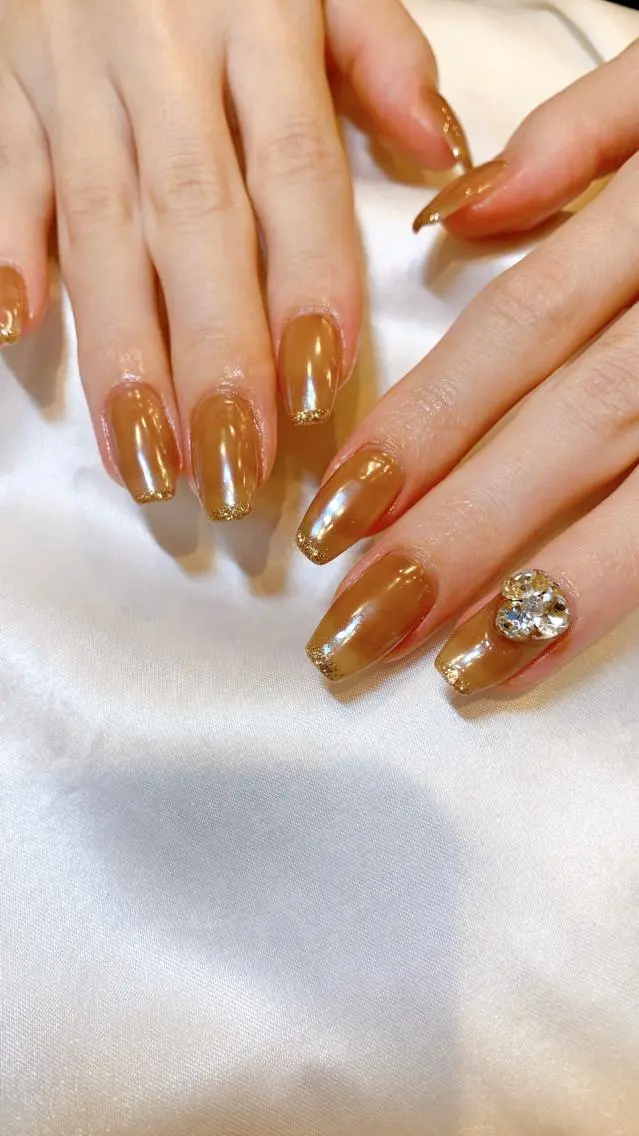 ネイル ハンドネイル ui nailのネイルデザイン