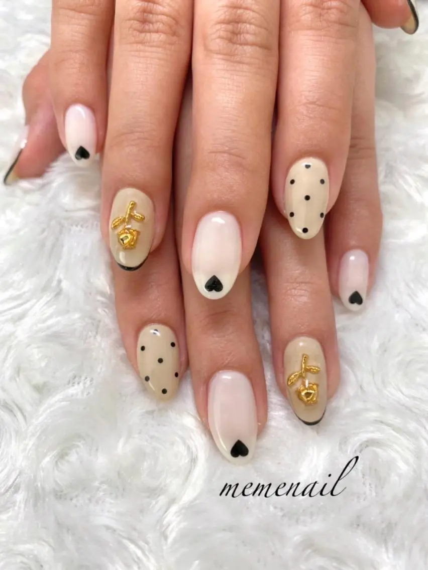 ネイル ハンドネイル Noguchi Megumiのその他イメージ