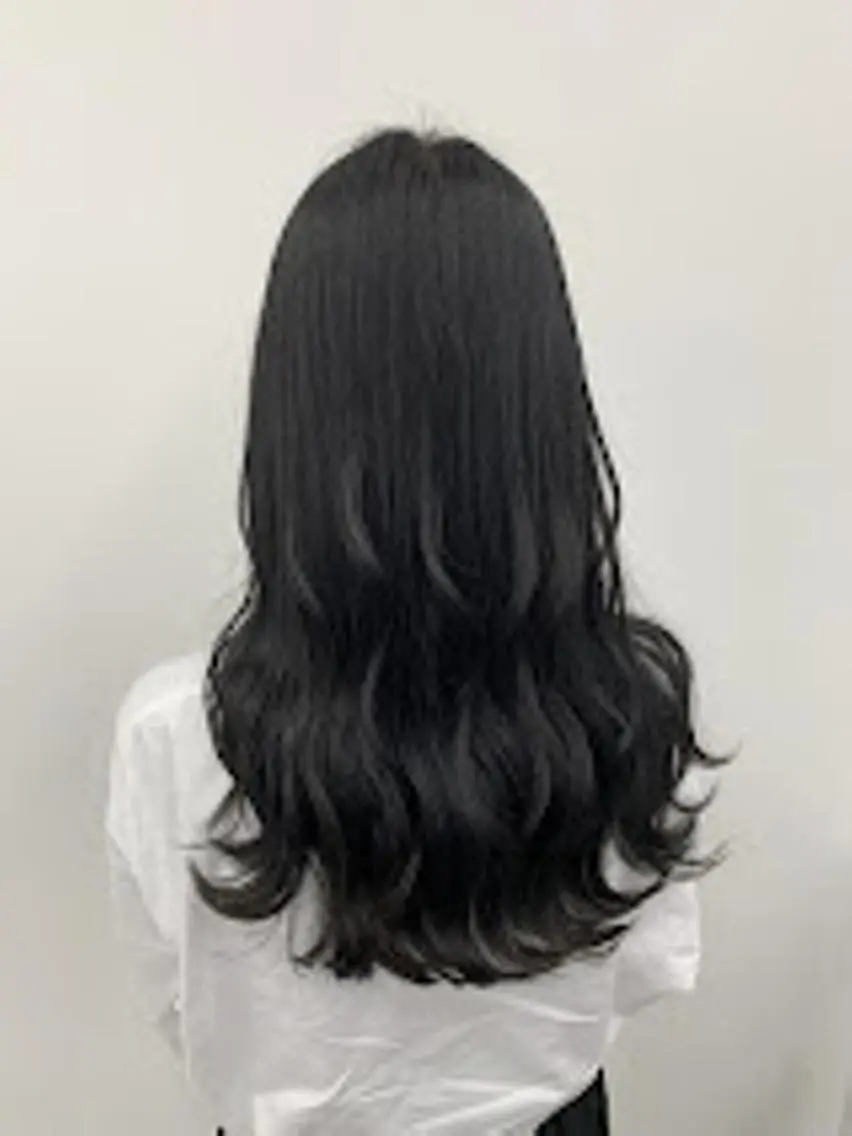 カラー 🪞［公式］ UNITED横浜🪞のヘアスタイル
