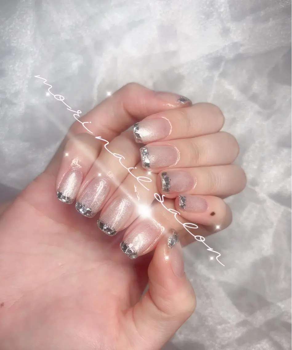 ネイル 森 ネイルサロンのネイルデザイン