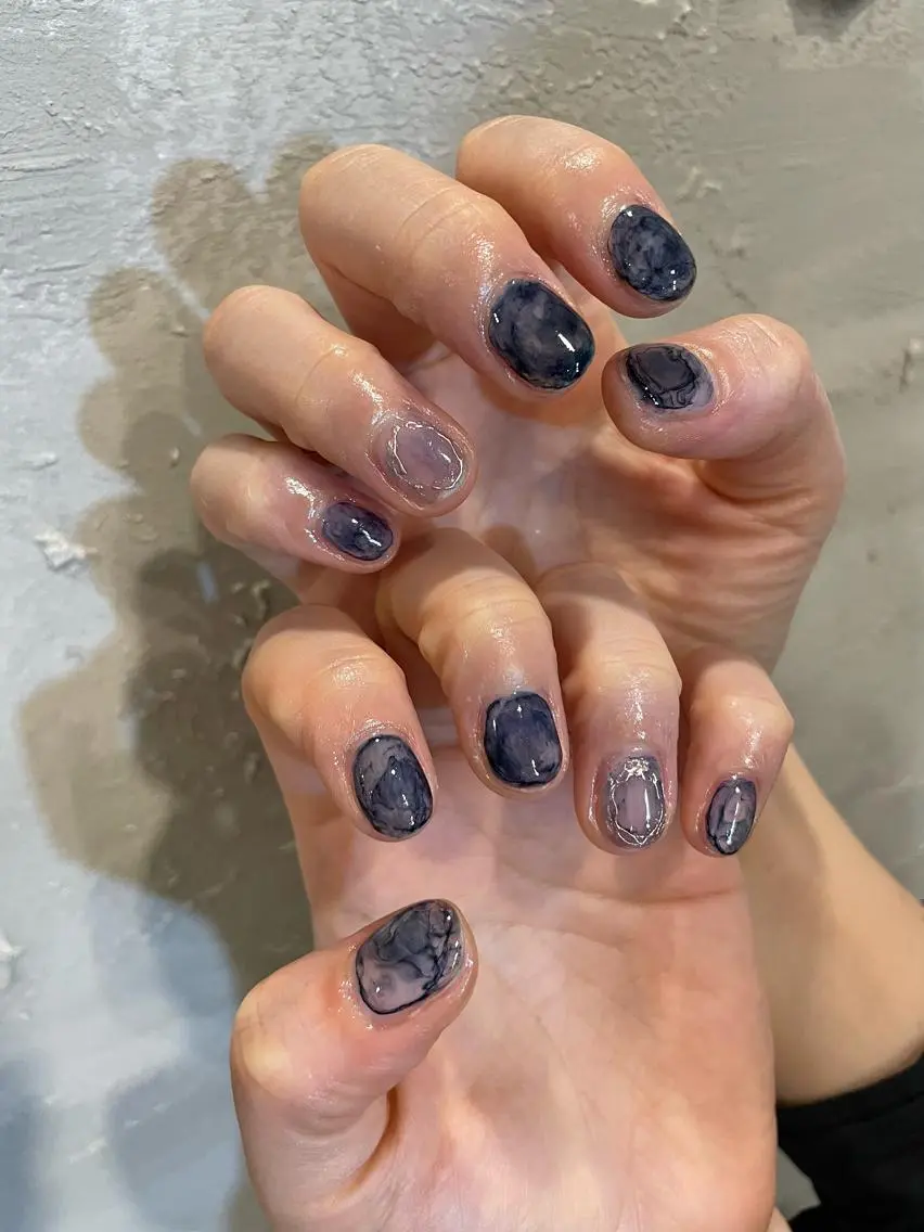 ネイル atelier elsol.のネイルデザイン