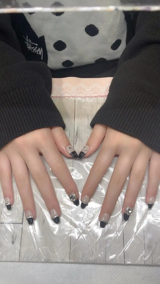 ネイル ✨アン ミユ✨のネイルデザイン