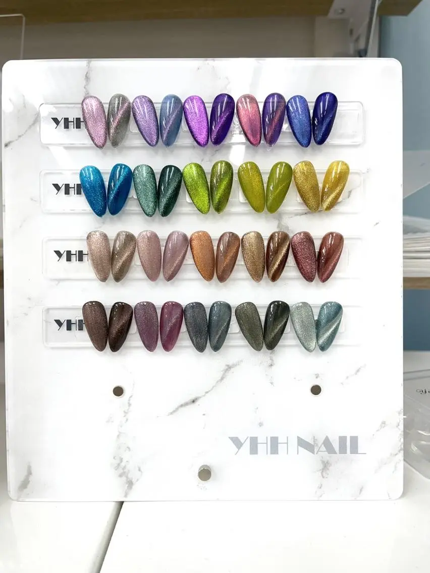 ネイル MOMO Nail 高田馬場店のネイルデザイン