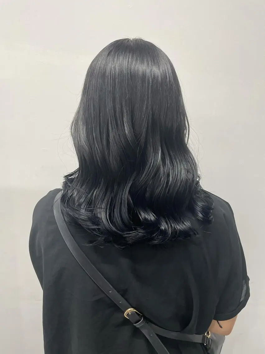 ショート カラー パーマ ヘアアレンジ メンズ キッズ ネイル マツエク・マツパ 髪質改善 スパイキー/フェザー /波巻き/かいとのヘアスタイル