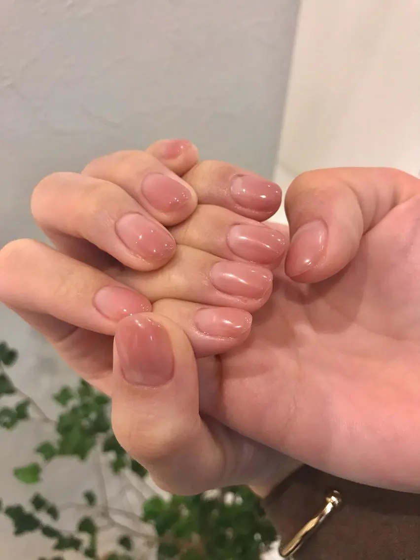 ネイル emunail あやかのネイルデザイン
