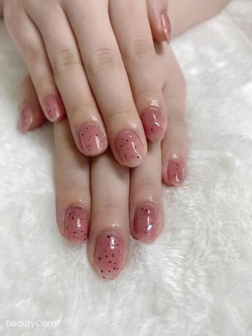 ネイル ハンドネイル Max nail&eyeのネイルデザイン