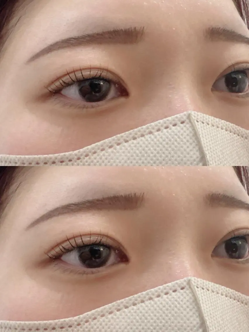 パーマ マツパ BEL EYE BEAUTYのマツエク・マツパデザイン